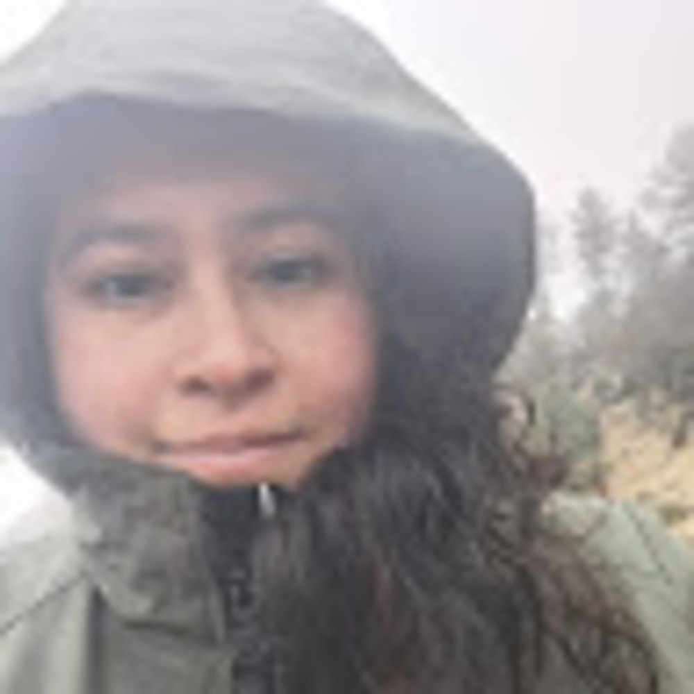 Meet your Posher, Rocio